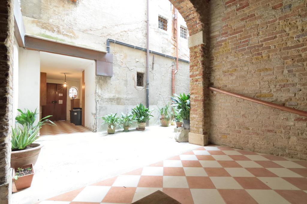 Santa Marina Studio Venedig Exteriör bild