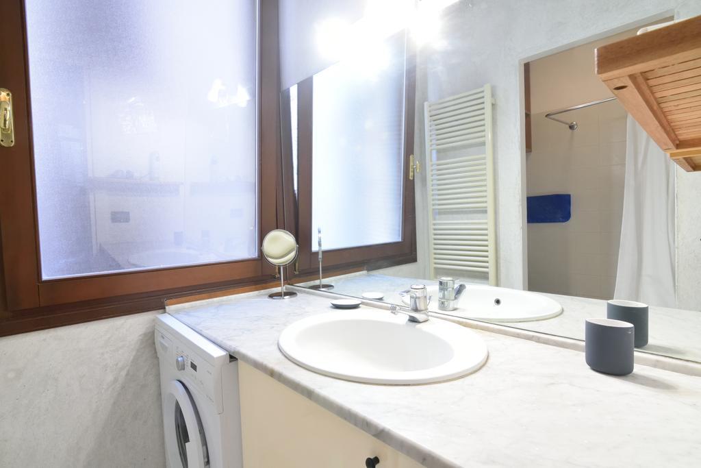 Santa Marina Studio Venedig Exteriör bild