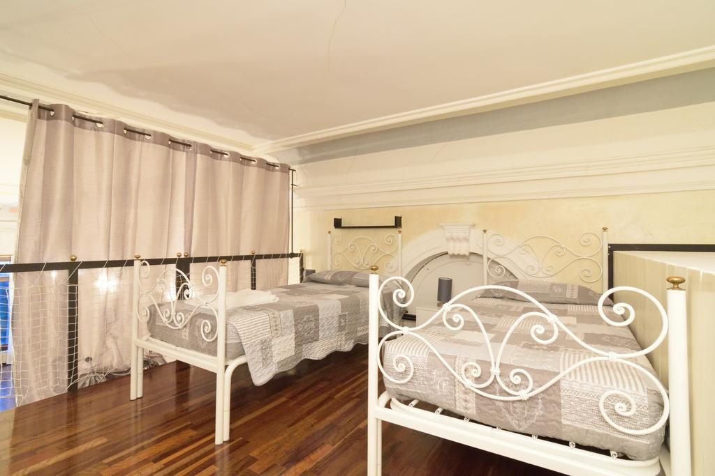 Santa Marina Studio Venedig Exteriör bild