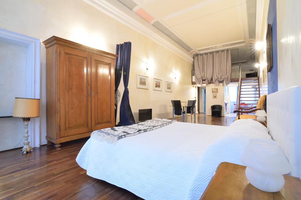 Santa Marina Studio Venedig Exteriör bild