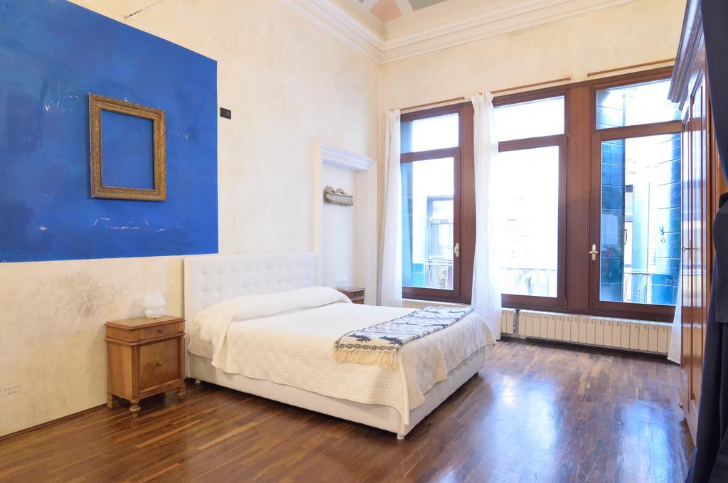 Santa Marina Studio Venedig Exteriör bild